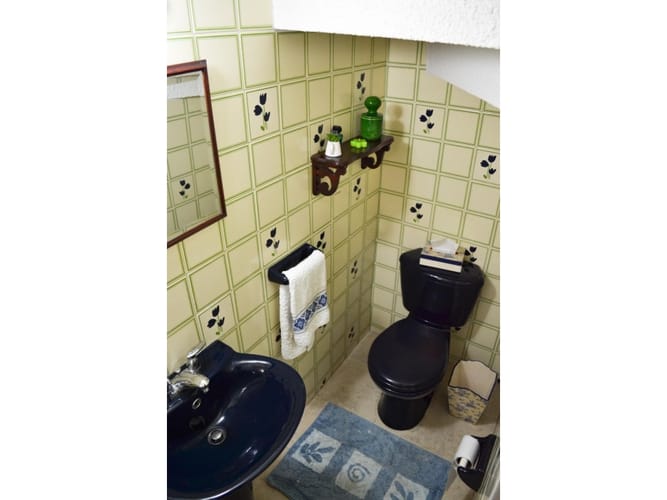 Casa de 4 alcobas en venta en Pontevedra, Bogotá, 287 m² · foto 21 de 23