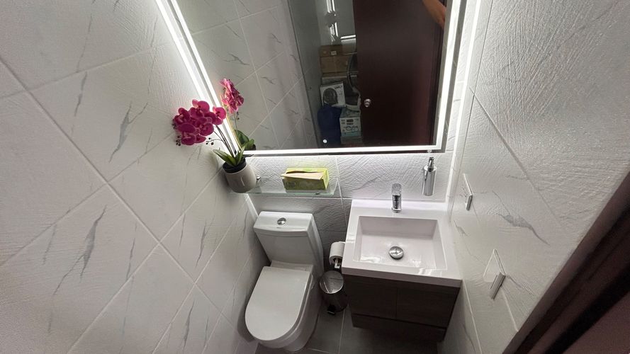 Apartamento de 3 alcobas en venta en Cadiz, Ibagué, 97 m² · foto 9 de 16