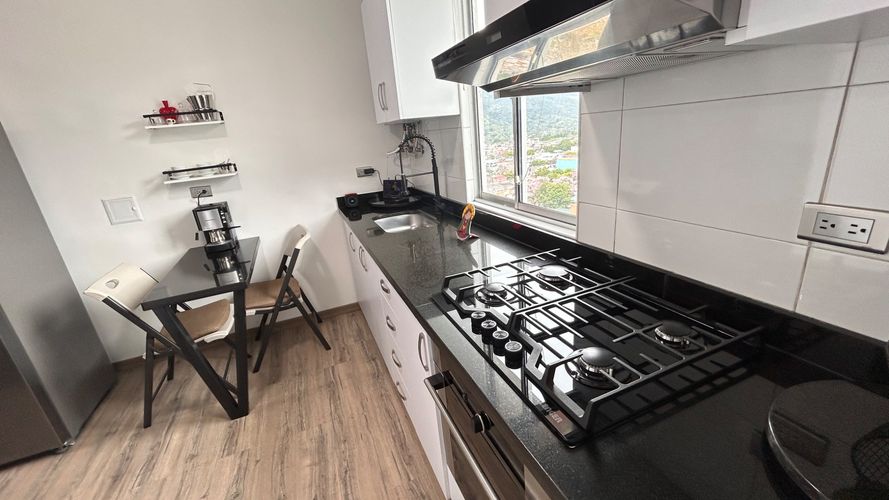 Apartamento de 3 alcobas en venta en Cadiz, Ibagué, 97 m² · foto 8 de 16