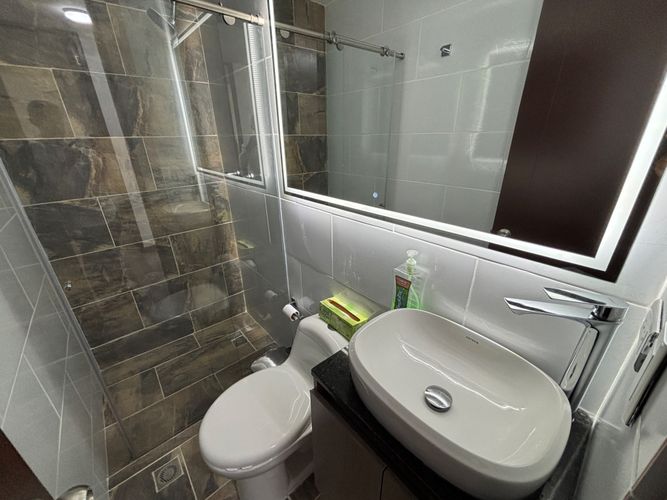 Apartamento de 3 alcobas en venta en Cadiz, Ibagué, 97 m² · foto 14 de 16