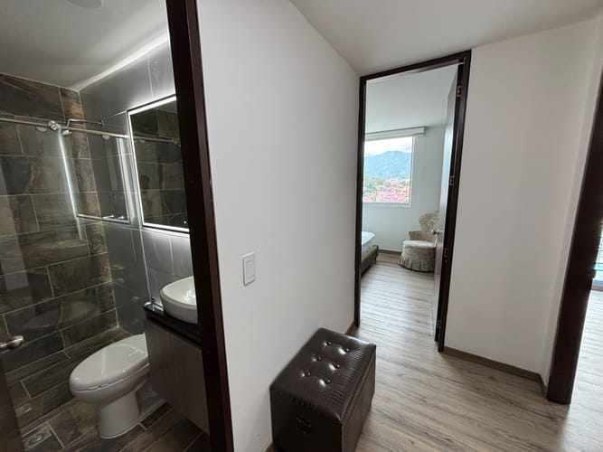 Apartamento de 3 alcobas en venta en Cadiz, Ibagué, 97 m² · foto 10 de 16