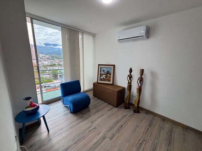 Apartamento de 3 alcobas en venta en Cadiz, Ibagué, 97 m² · foto 12 de 16