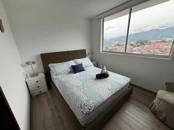 Apartamento de 3 alcobas en venta en Cadiz, Ibagué, 97 m² · foto 13 de 16