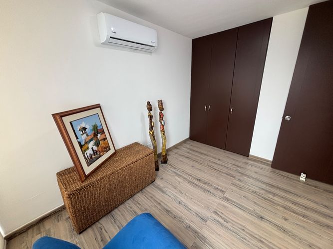 Apartamento de 3 alcobas en venta en Cadiz, Ibagué, 97 m² · foto 11 de 16