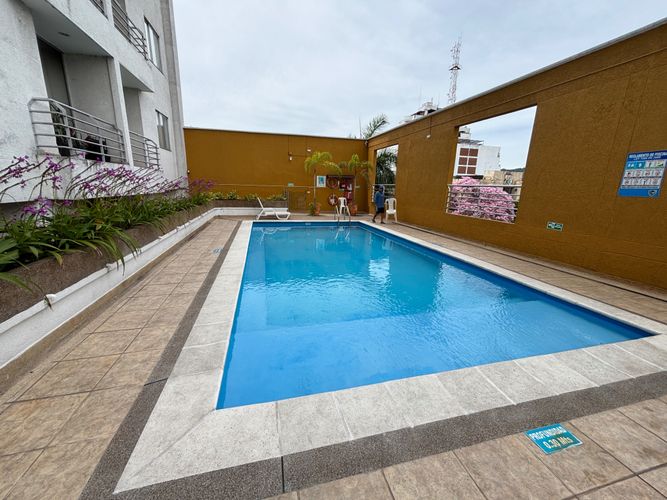 Apartamento de 3 alcobas en venta en Cadiz, Ibagué, 97 m² · foto 15 de 16