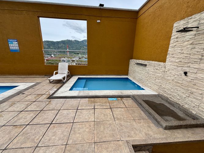 Apartamento de 3 alcobas en venta en Cadiz, Ibagué, 97 m² · foto 16 de 16