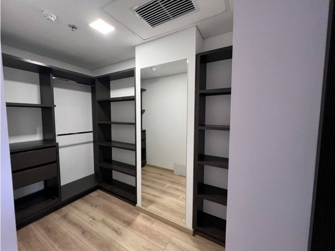 Apartaestudio en venta en San Patricio, Bogotá, 32 m² · foto 4 de 8