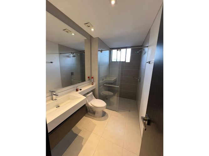 Apartaestudio en venta en San Patricio, Bogotá, 32 m² · foto 6 de 8