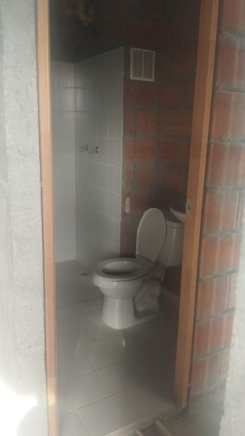 Apartamento de 2 alcobas en venta en El Porvenir, Rionegro, 54 m² · foto 3 de 6