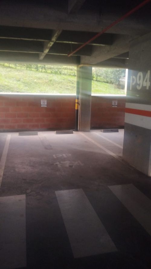 Apartamento de 2 alcobas en venta en El Porvenir, Rionegro, 54 m² · foto 4 de 6