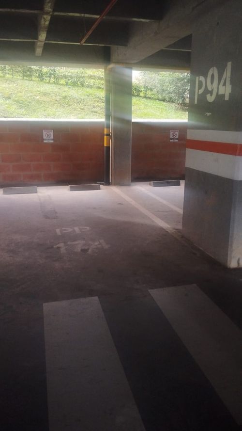 Apartamento de 2 alcobas en venta en El Porvenir, Rionegro, 54 m² · foto 5 de 6