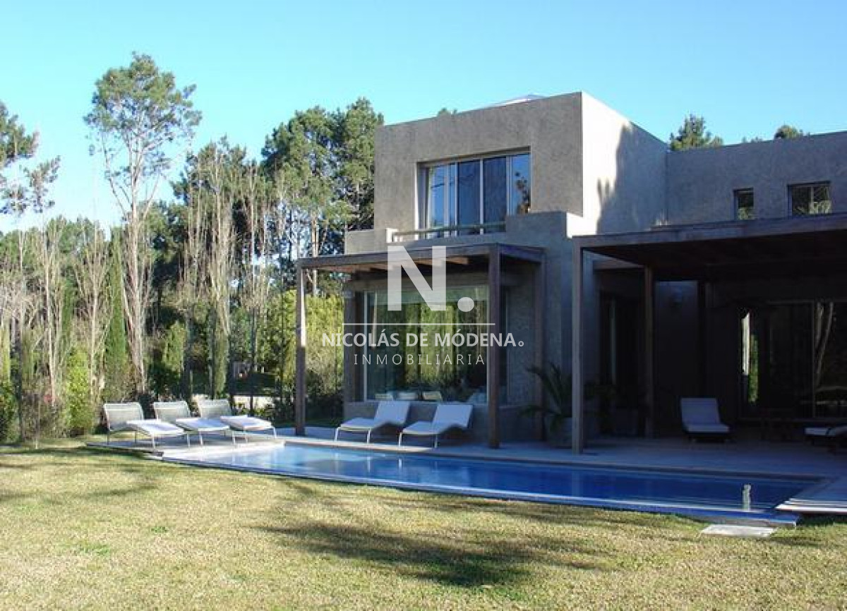 Casa en Alquiler · Foto 6