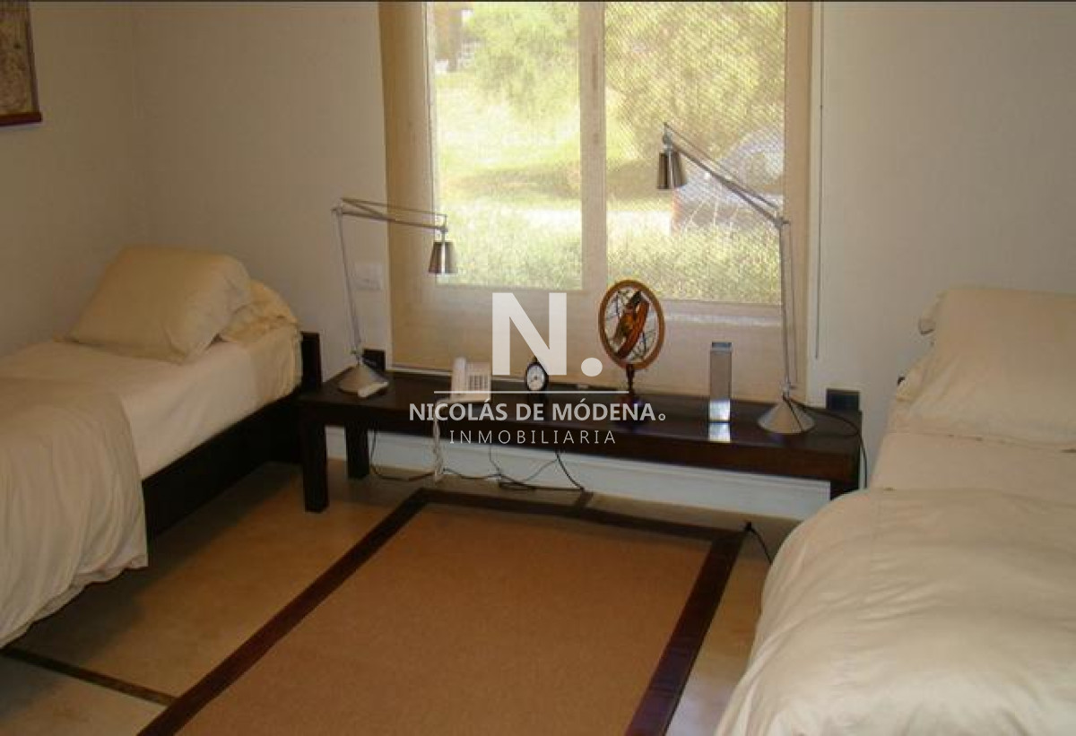 Casa en Alquiler · Foto 8