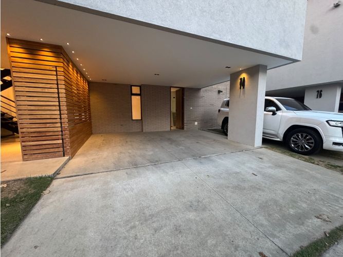 Casa de 4 alcobas en venta en Pance, Cali, 1000 m² · foto 4 de 24