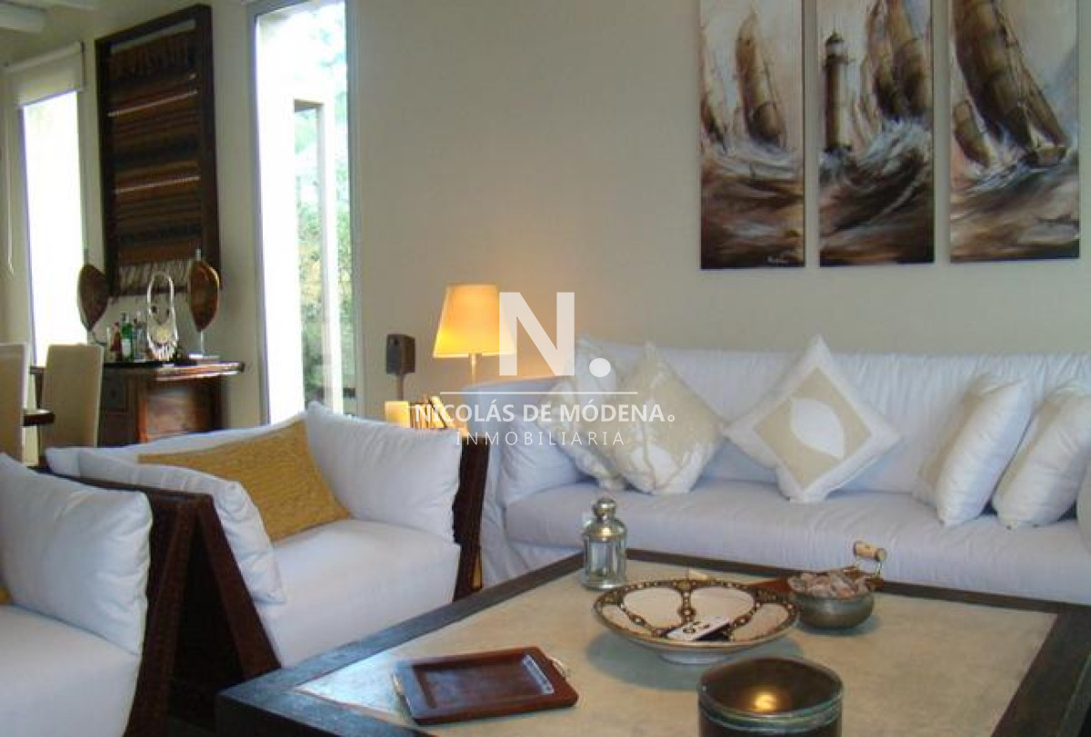 Casa en Alquiler · Foto 9