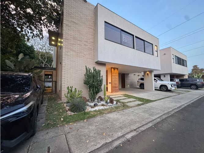 Casa de 4 alcobas en venta en Pance, Cali, 1000 m² · foto 5 de 24
