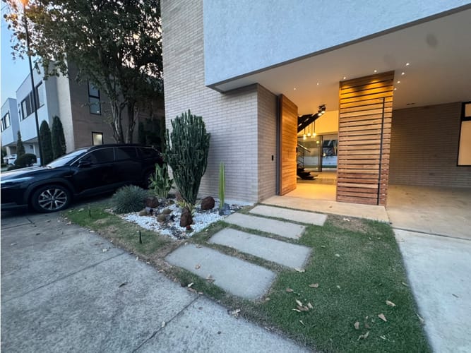 Casa de 4 alcobas en venta en Pance, Cali, 1000 m² · foto 6 de 24