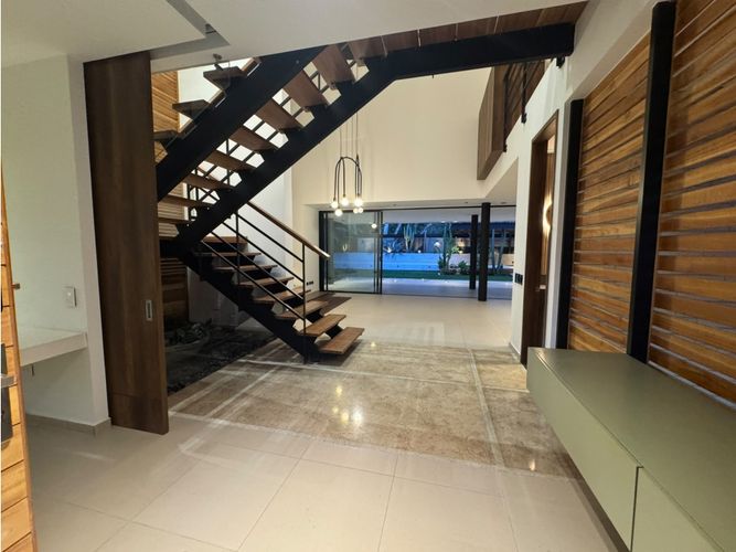 Casa de 4 alcobas en venta en Pance, Cali, 1000 m² · foto 7 de 24
