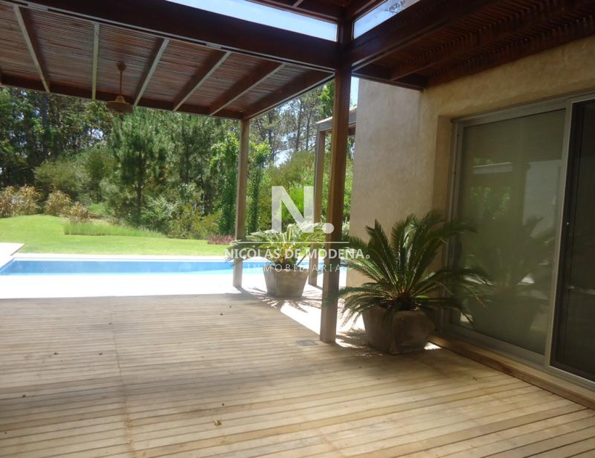 Casa en Alquiler · Foto 10