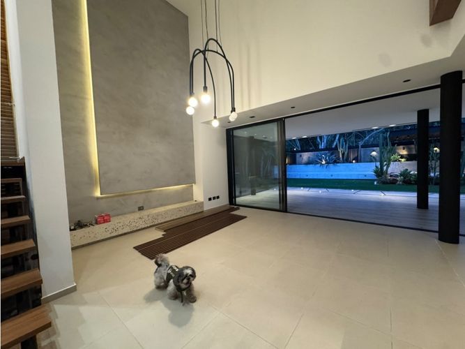 Casa de 4 alcobas en venta en Pance, Cali, 1000 m² · foto 10 de 24