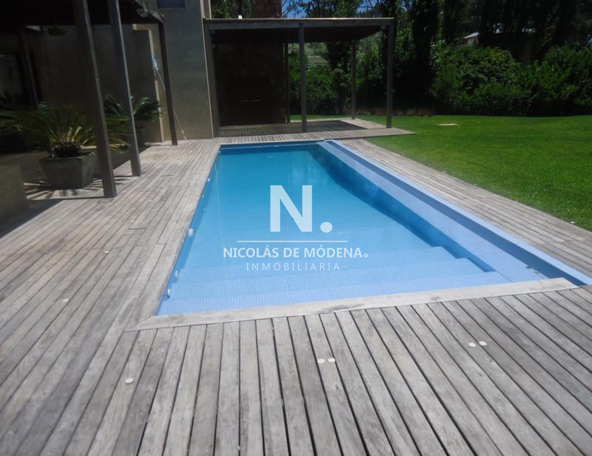 Casa en Alquiler · Foto 11