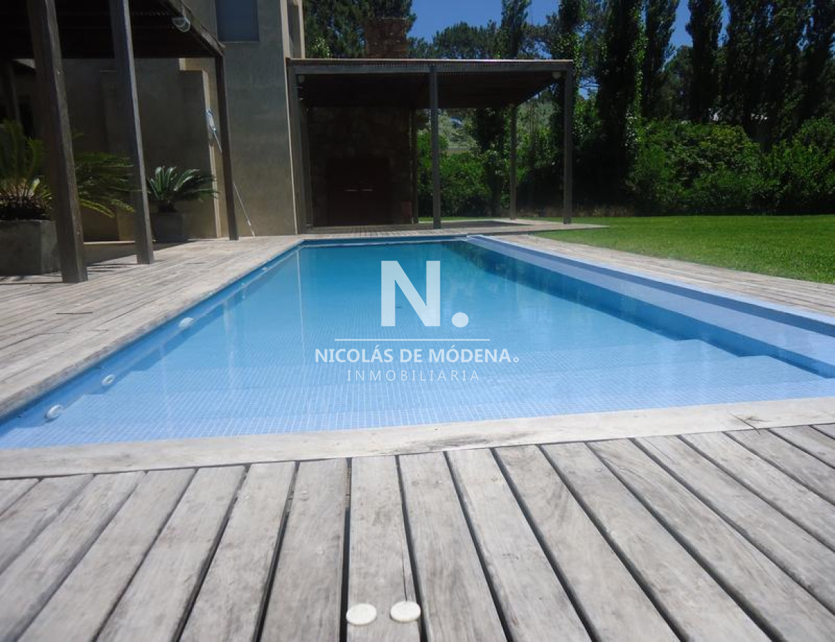 Casa en Alquiler · Foto 12