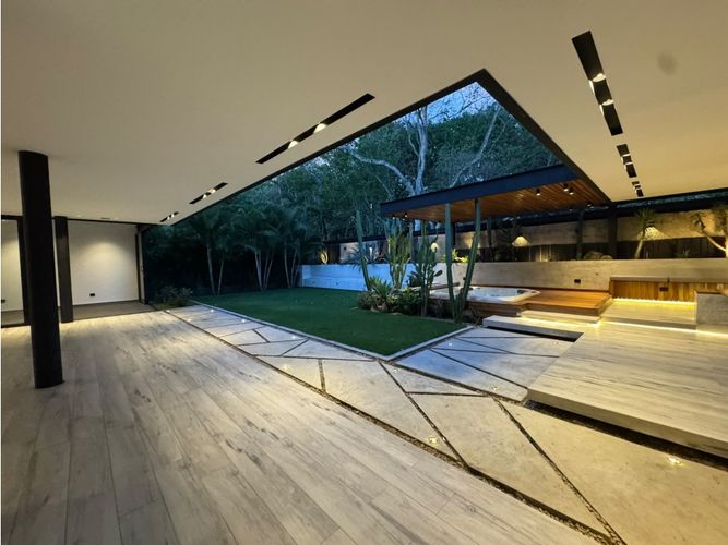 Casa de 4 alcobas en venta en Pance, Cali, 1000 m² · foto 20 de 24