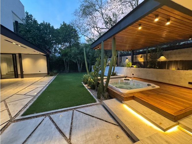Casa de 4 alcobas en venta en Pance, Cali, 1000 m² · foto 23 de 24
