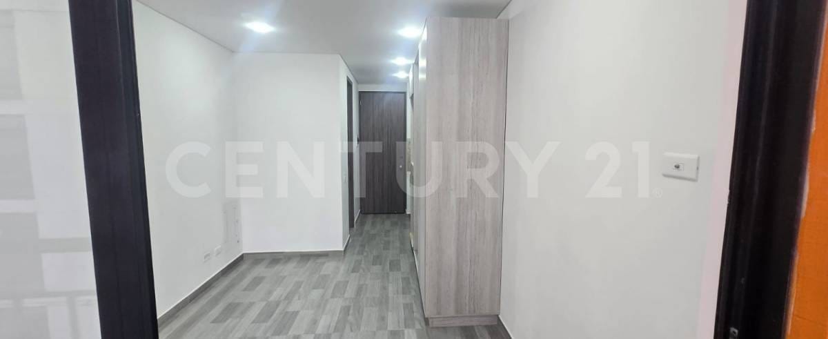 Apartaestudio en venta en La Castellana, Bogotá, 18 m² · foto 5 de 21