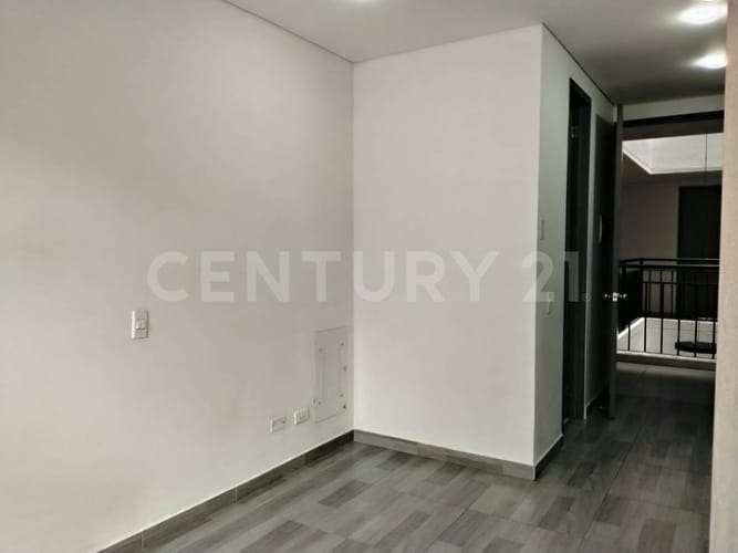 Apartaestudio en venta en La Castellana, Bogotá, 18 m² · foto 7 de 21