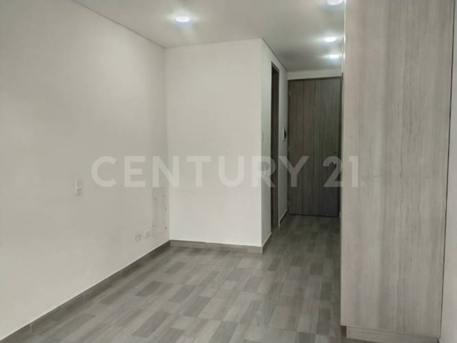 Apartaestudio en venta en La Castellana, Bogotá, 18 m² · foto 10 de 21