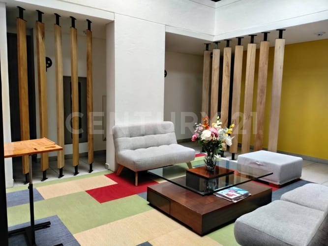 Apartaestudio en venta en La Castellana, Bogotá, 18 m² · foto 16 de 21