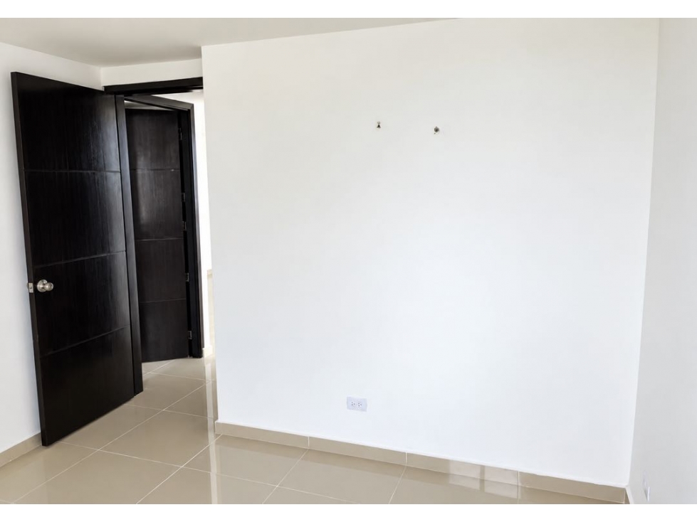 Apartamento en venta en La Campiña, Barranquilla · foto 6 de 12
