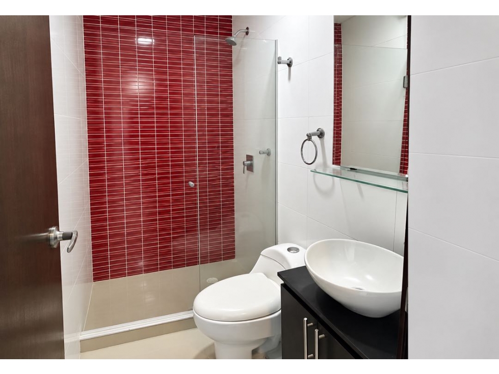 Apartamento en venta en La Campiña, Barranquilla · foto 7 de 12