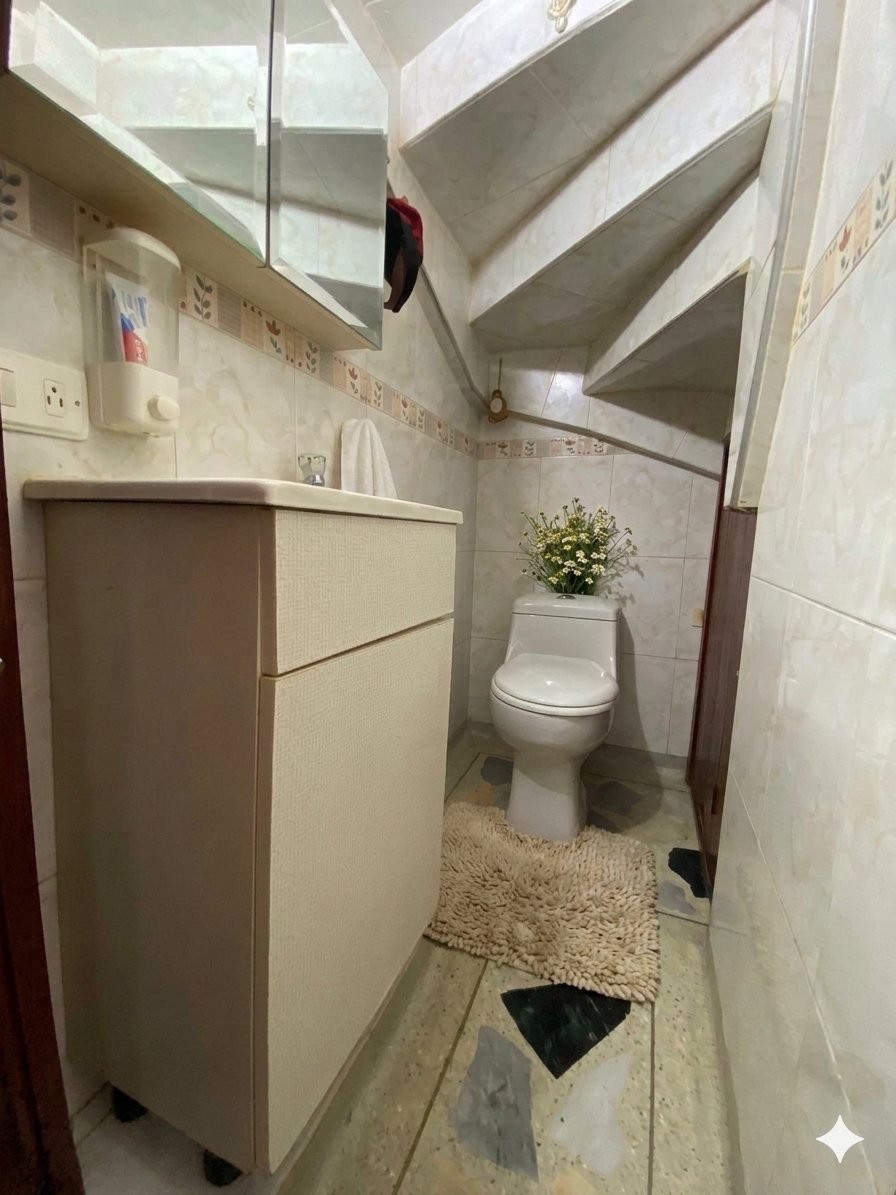 Casa en venta en Portales Del Norte, Bogotá · foto 4 de 24
