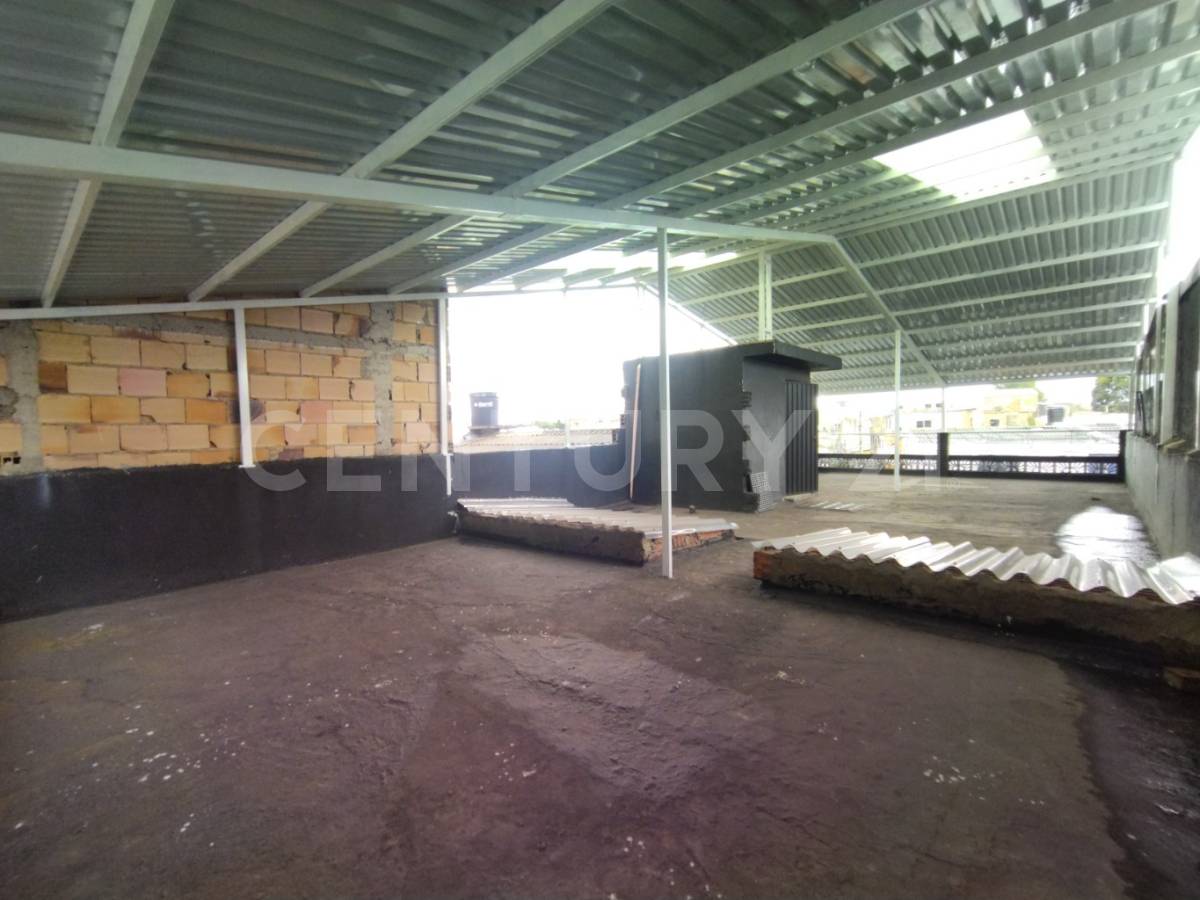 Casa en venta en Alamos, Bogotá · foto 22 de 23