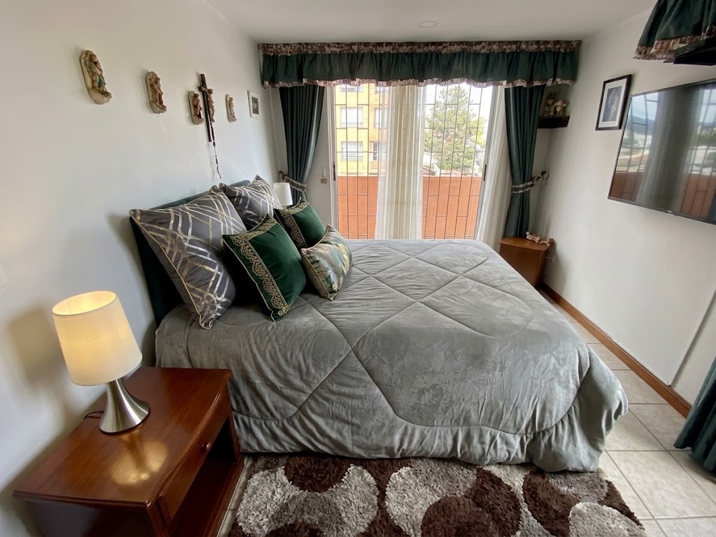 Casa en venta en Portales Del Norte, Bogotá · foto 14 de 24