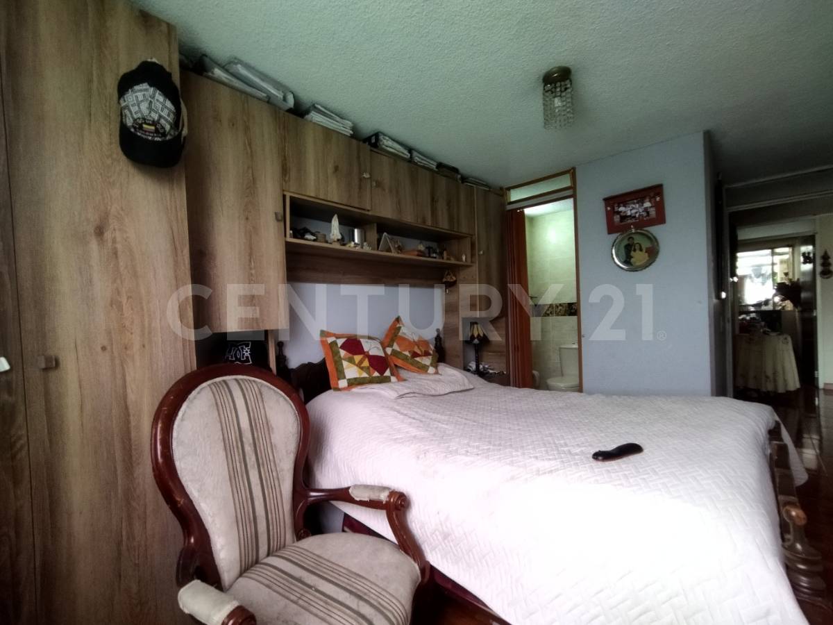 Apartamento en venta en Normandia, Bogotá · foto 5 de 19