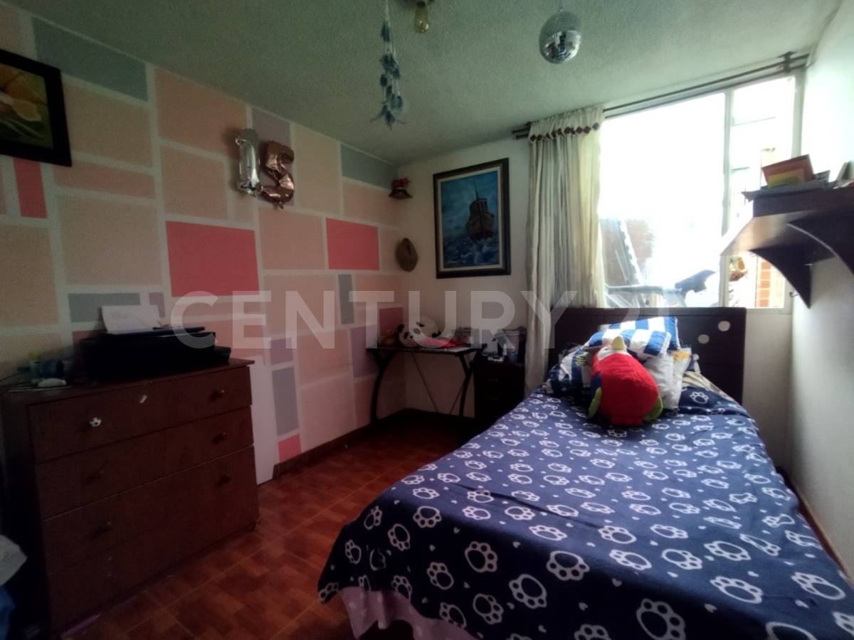 Apartamento en venta en Normandia, Bogotá · foto 7 de 19