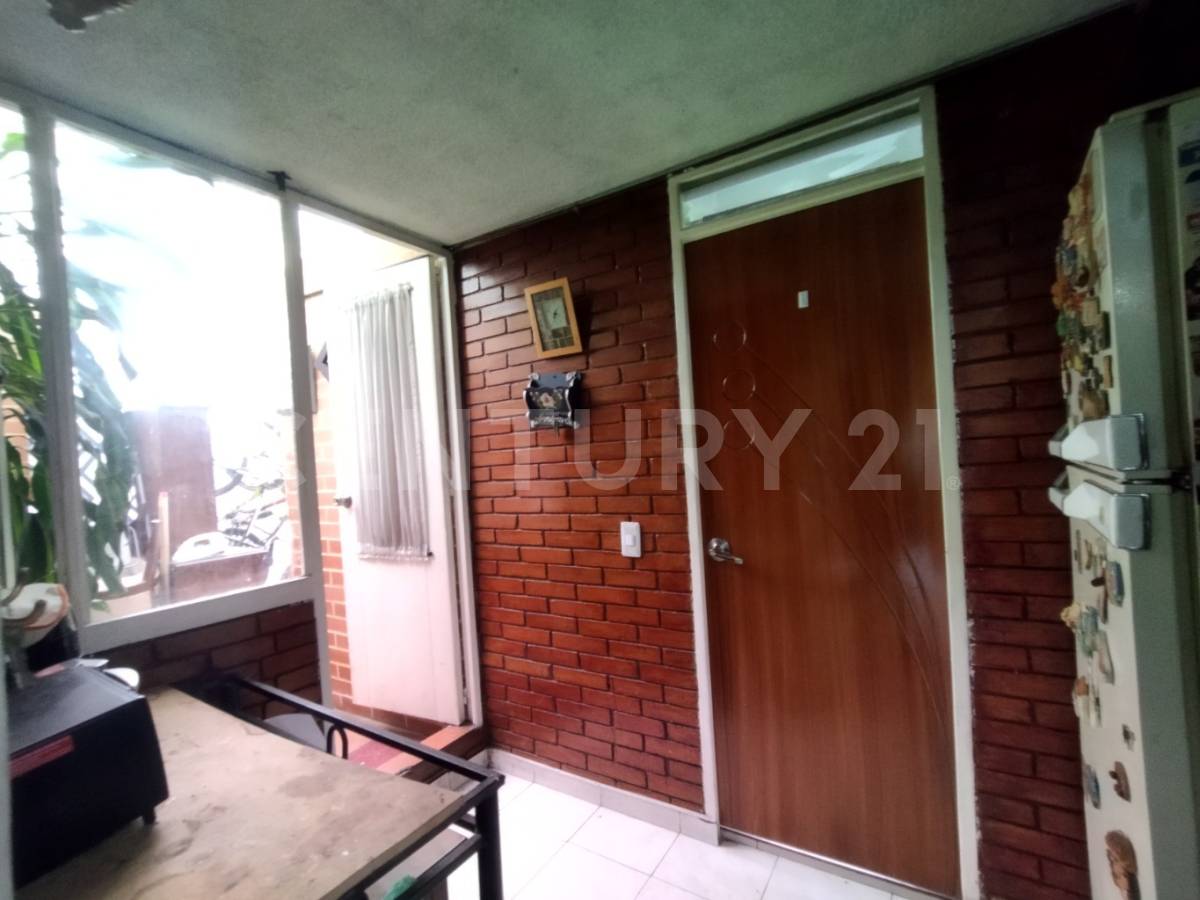 Apartamento en venta en Normandia, Bogotá · foto 13 de 19
