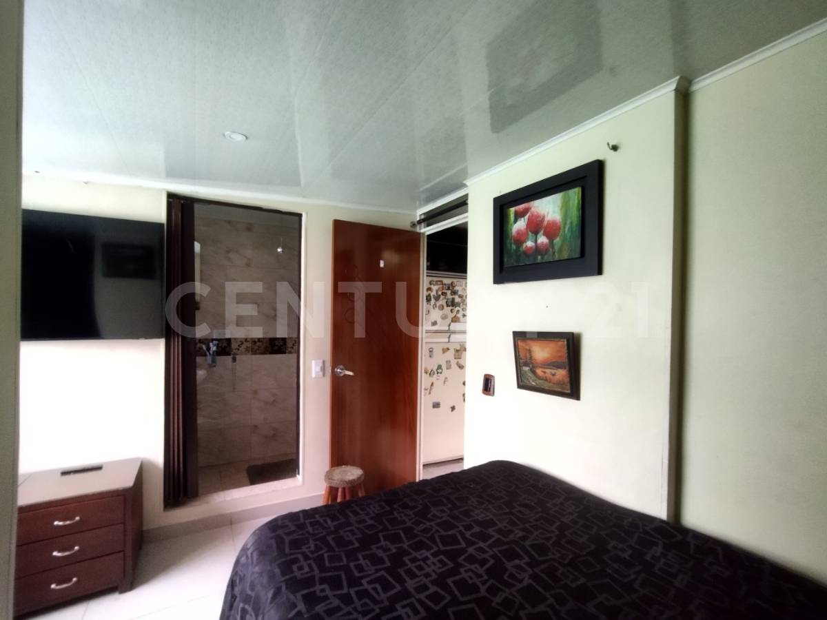 Apartamento en venta en Normandia, Bogotá · foto 14 de 19