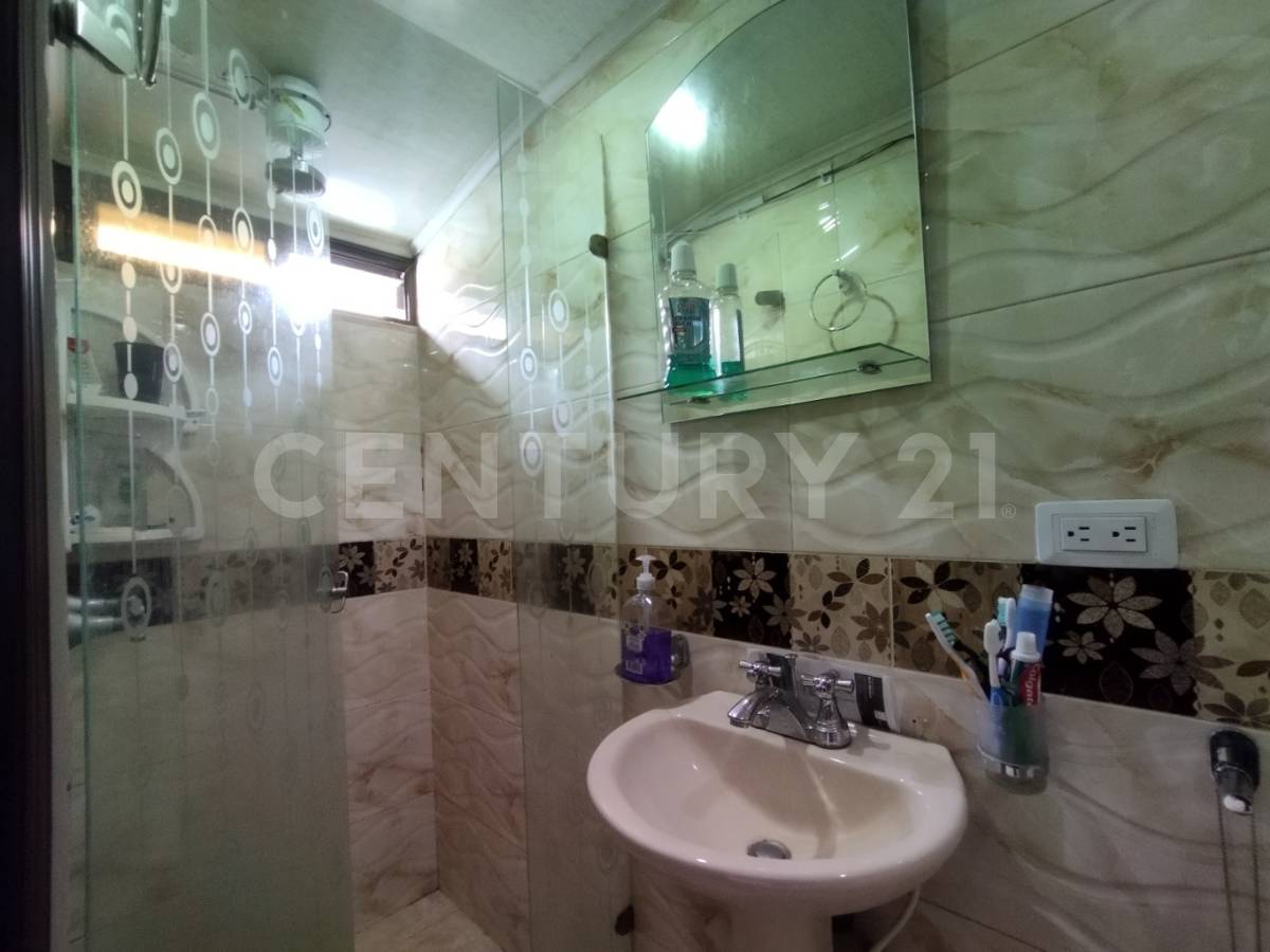 Apartamento en venta en Normandia, Bogotá · foto 16 de 19