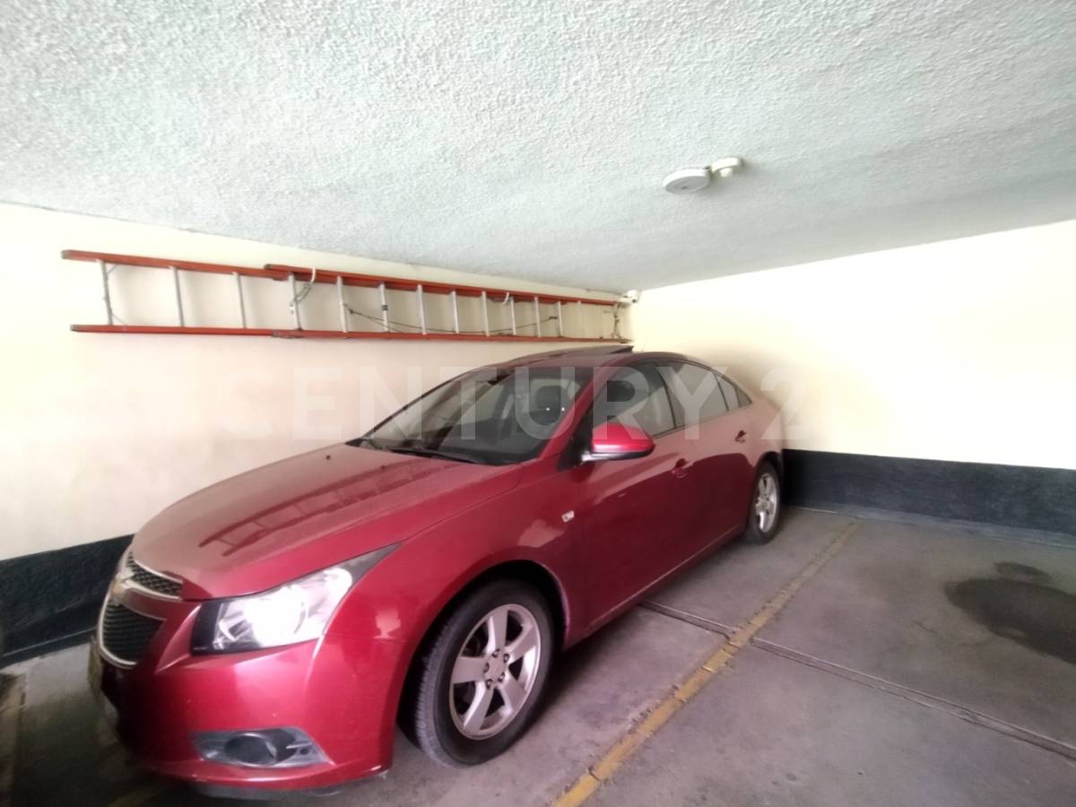 Apartamento en venta en Normandia, Bogotá · foto 18 de 19
