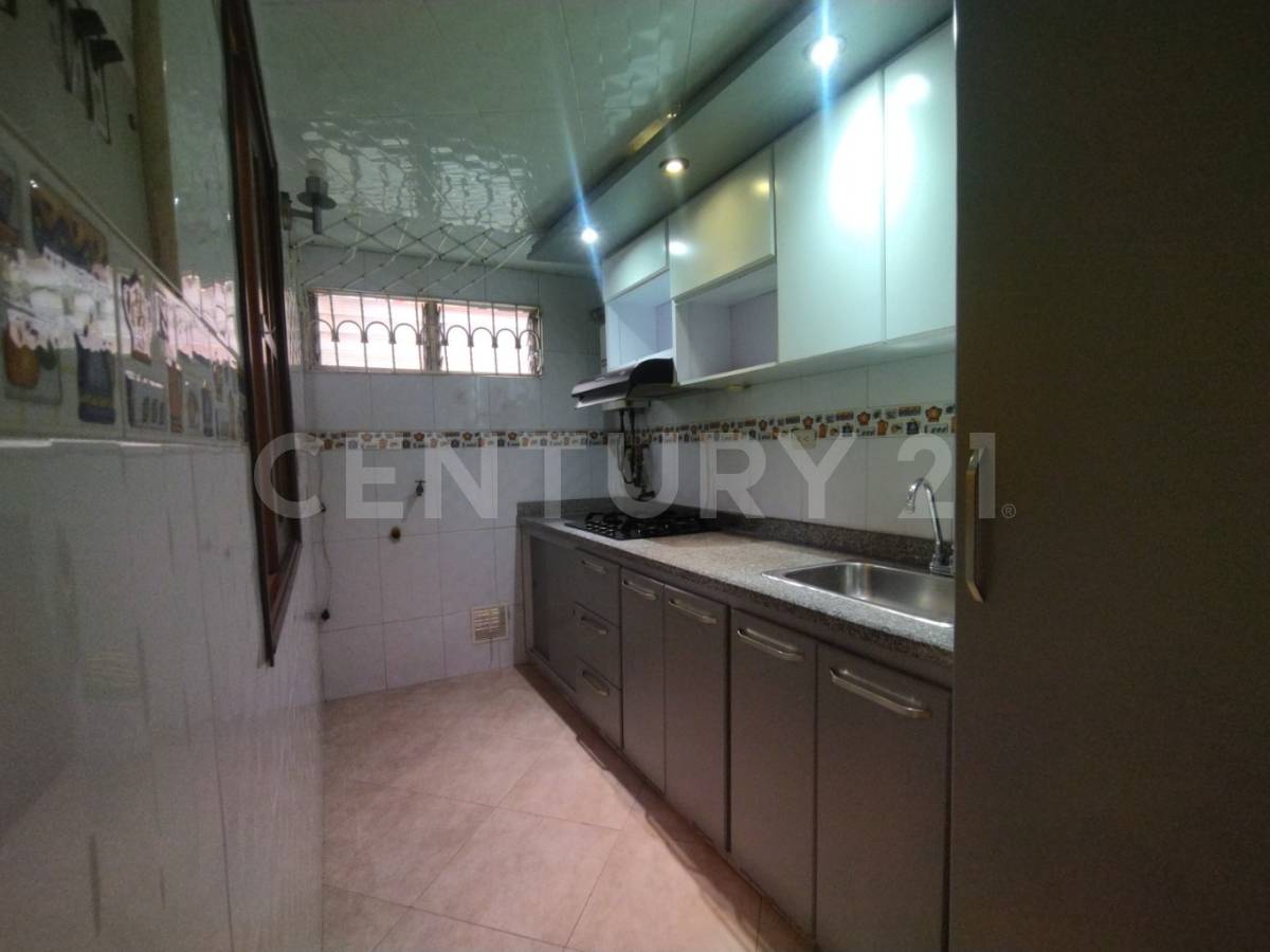 Casa en venta en Timiza, Bogotá · foto 5 de 19
