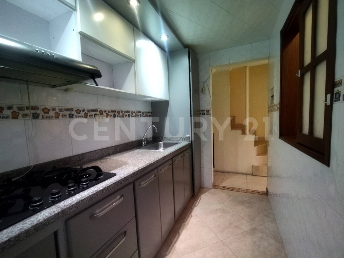 Casa en venta en Timiza, Bogotá · foto 7 de 19