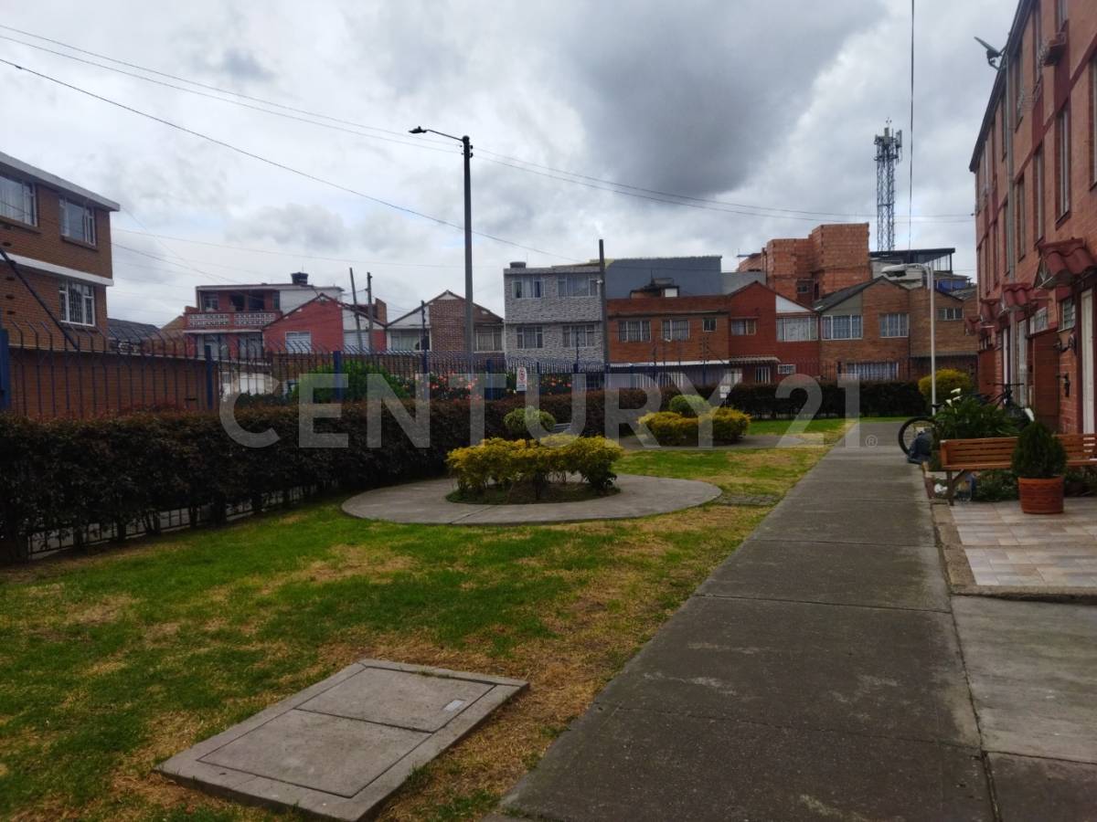 Casa en venta en Timiza, Bogotá · foto 17 de 19