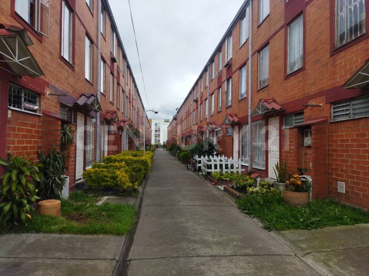 Casa en venta en Timiza, Bogotá · foto 18 de 19