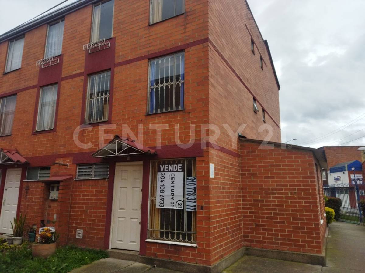 Casa en venta en Timiza, Bogotá · foto 19 de 19