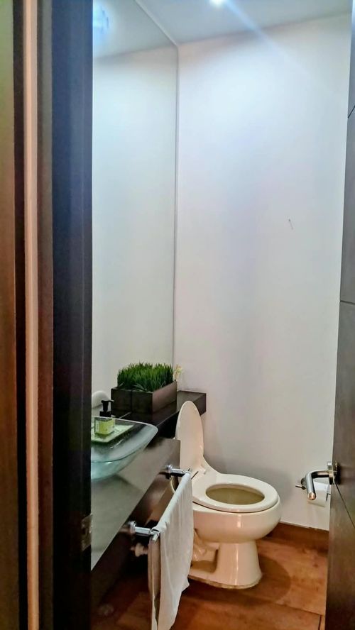 Apartamento de 3 alcobas en venta en El Virrey, Bogotá, 227 m² · foto 11 de 21