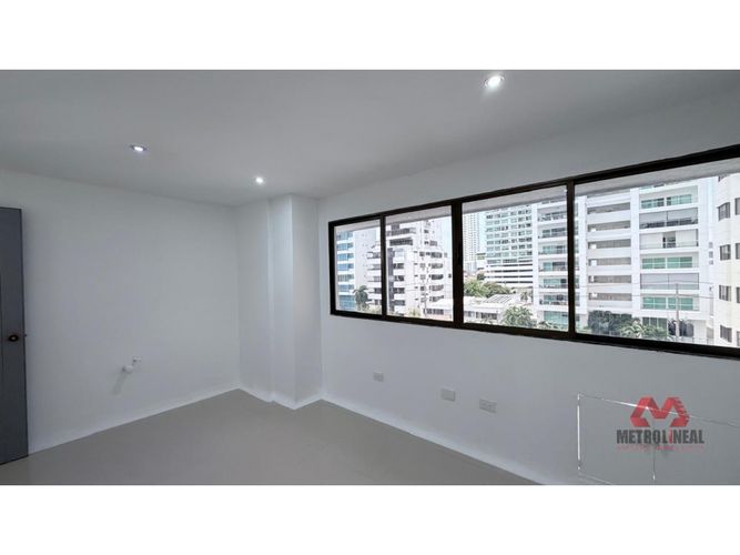 Consultorio en arriendo en Bocagrande, Cartagena, 15 m² · foto 3 de 6